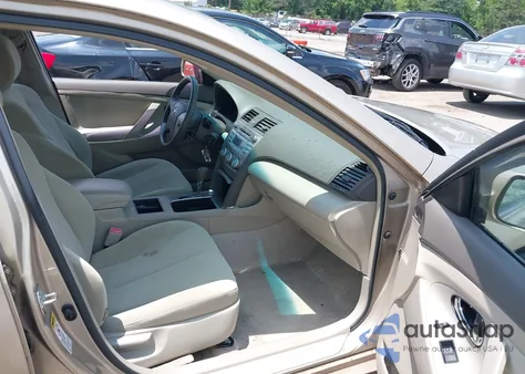 2009 Toyota Camry Le from USA, damaged, VIN 4T1BE46K69U406568